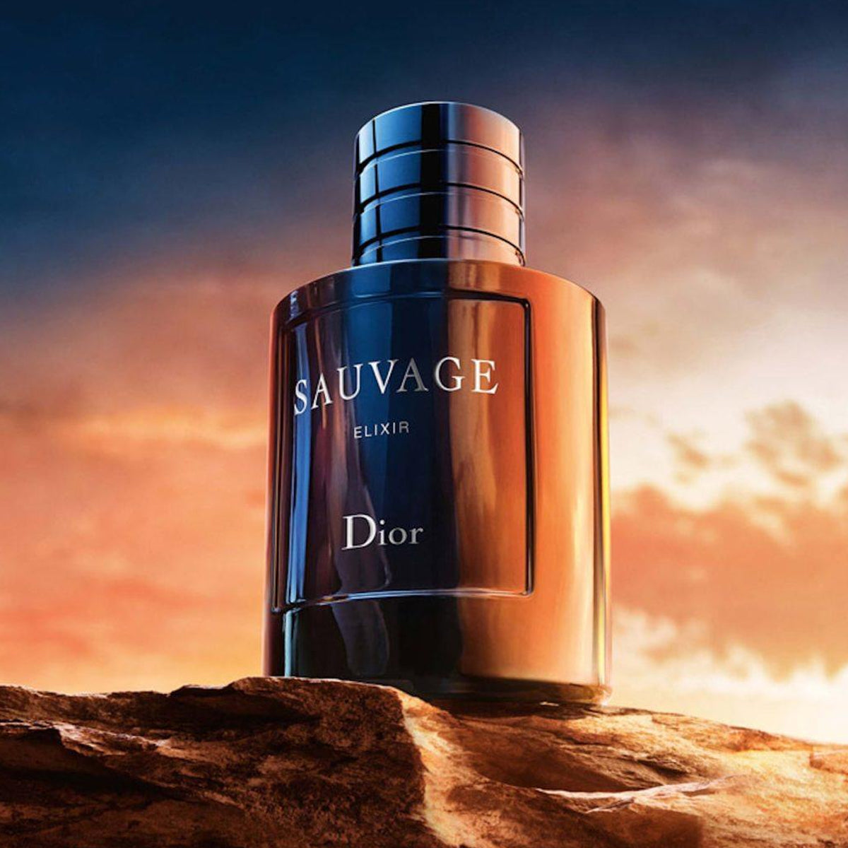 Dior Sauvage Elixir Parfum