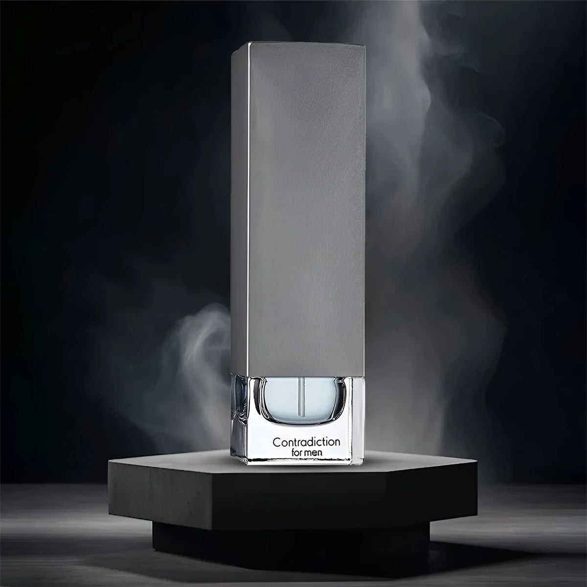 Calvin Klein Contradiction For Men EdT
