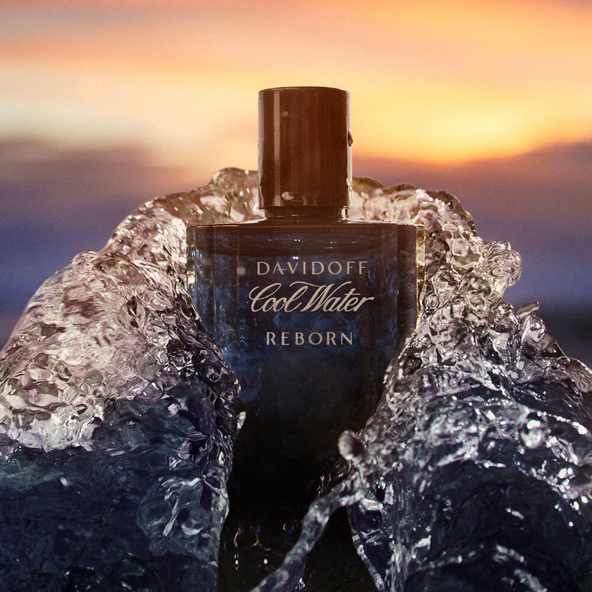 Davidoff Cool Water Reborn For Him EdT