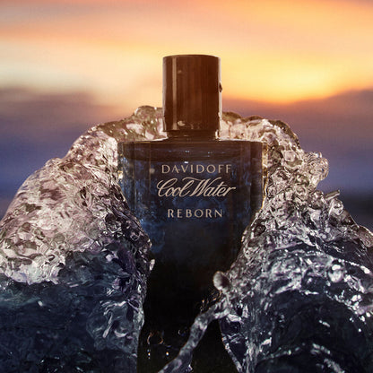 Davidoff Cool Water Reborn For Him EdT