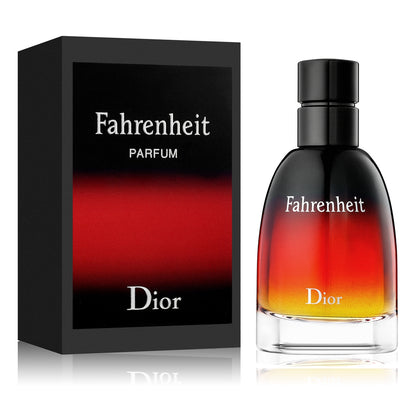 Dior Fahrenheit Parfum