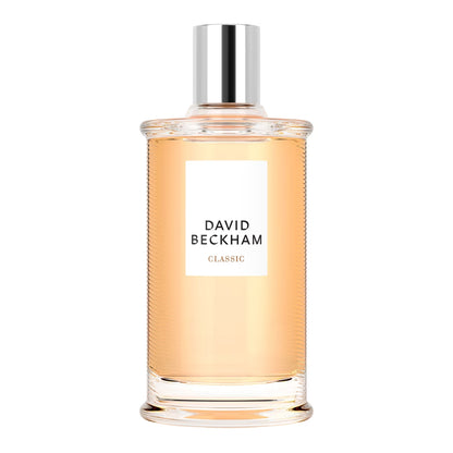 David Beckham Classic EdT
