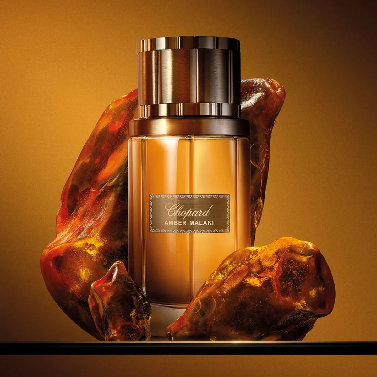 Chopard Amber Malaki EdP
