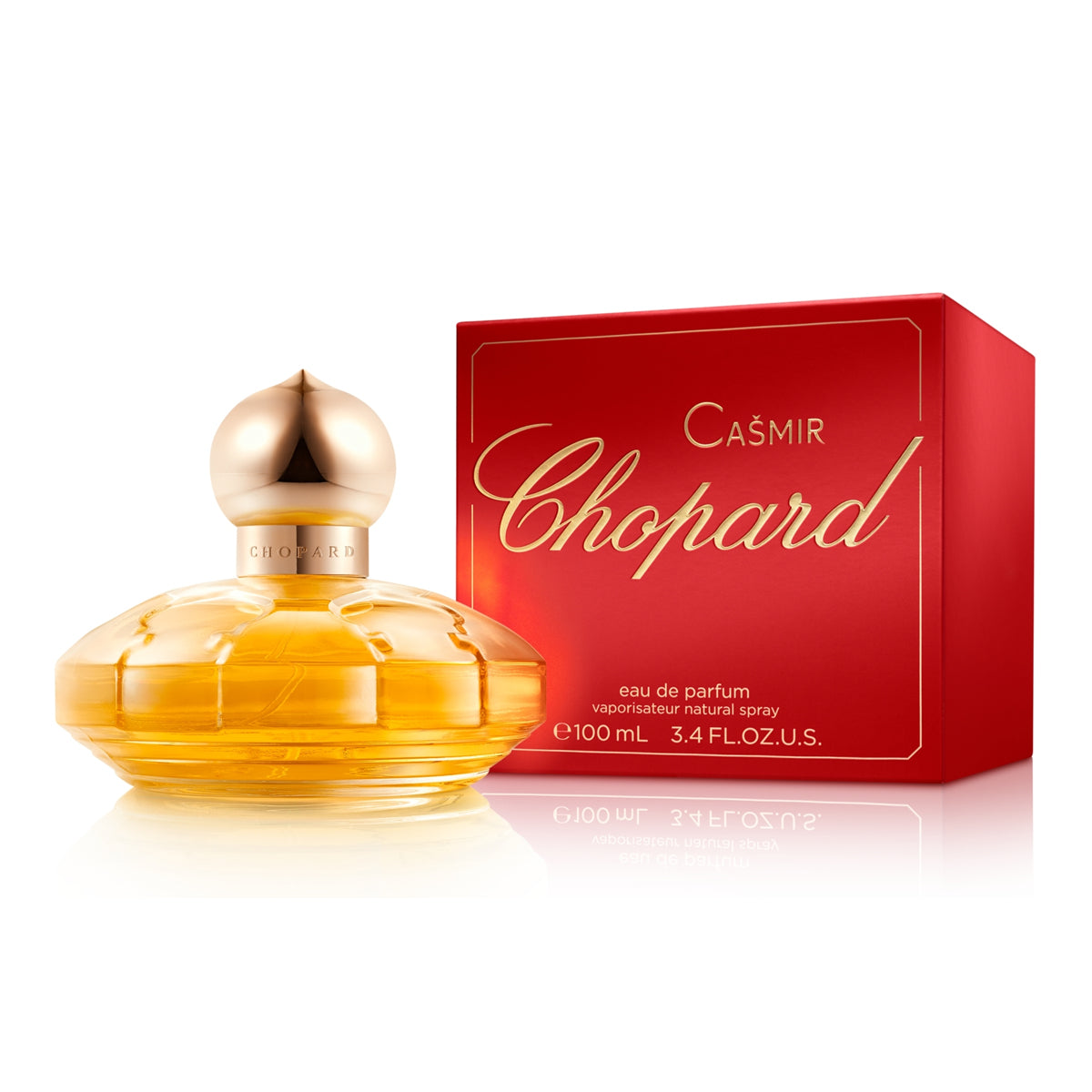 Chopard Casmir EdP