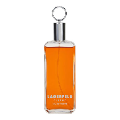 Karl Lagerfeld Lagerfeld Classic EdT