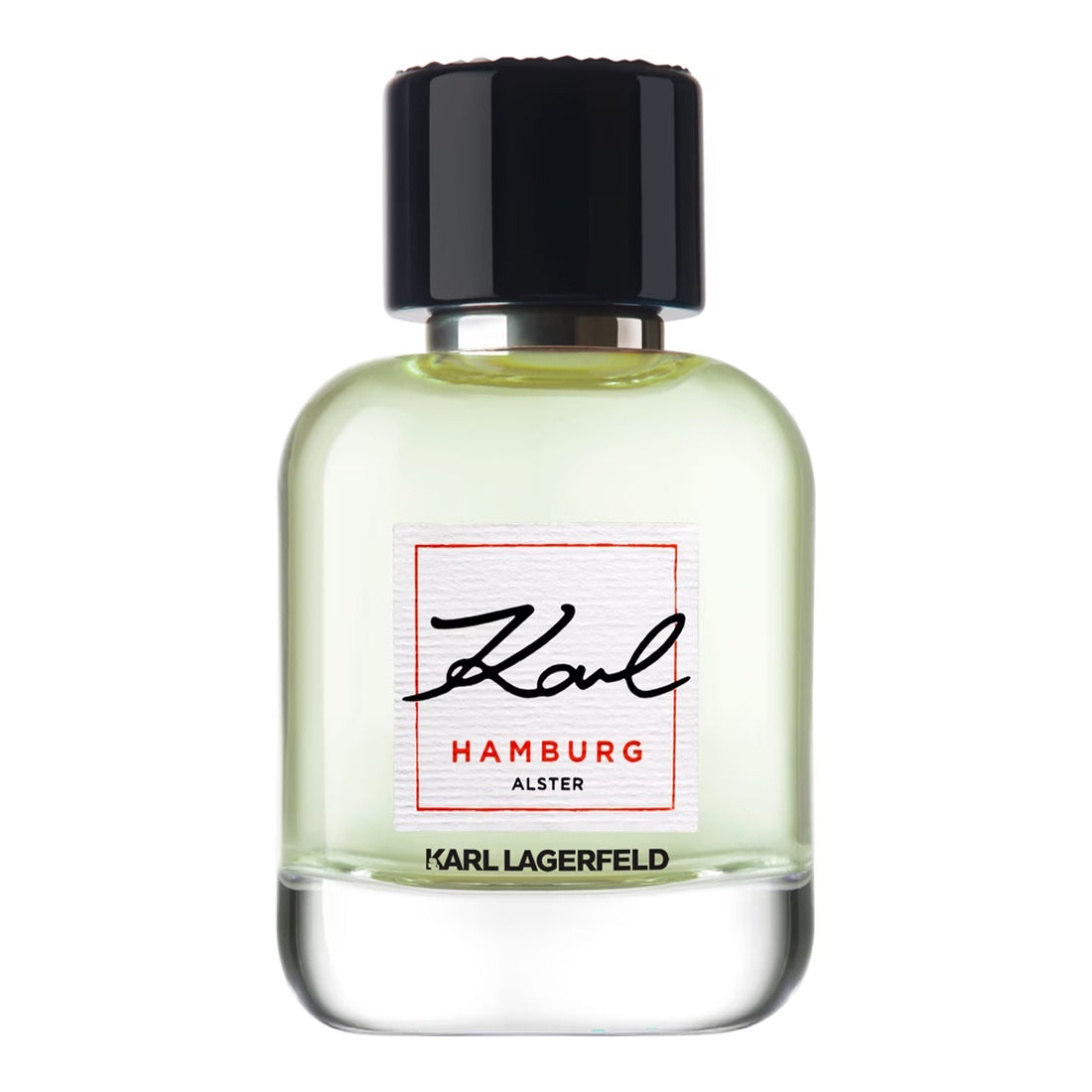 Karl Lagerfeld Karl Hamburg Alster EdT
