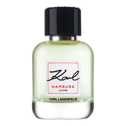 Karl Lagerfeld Karl Hamburg Alster EdT