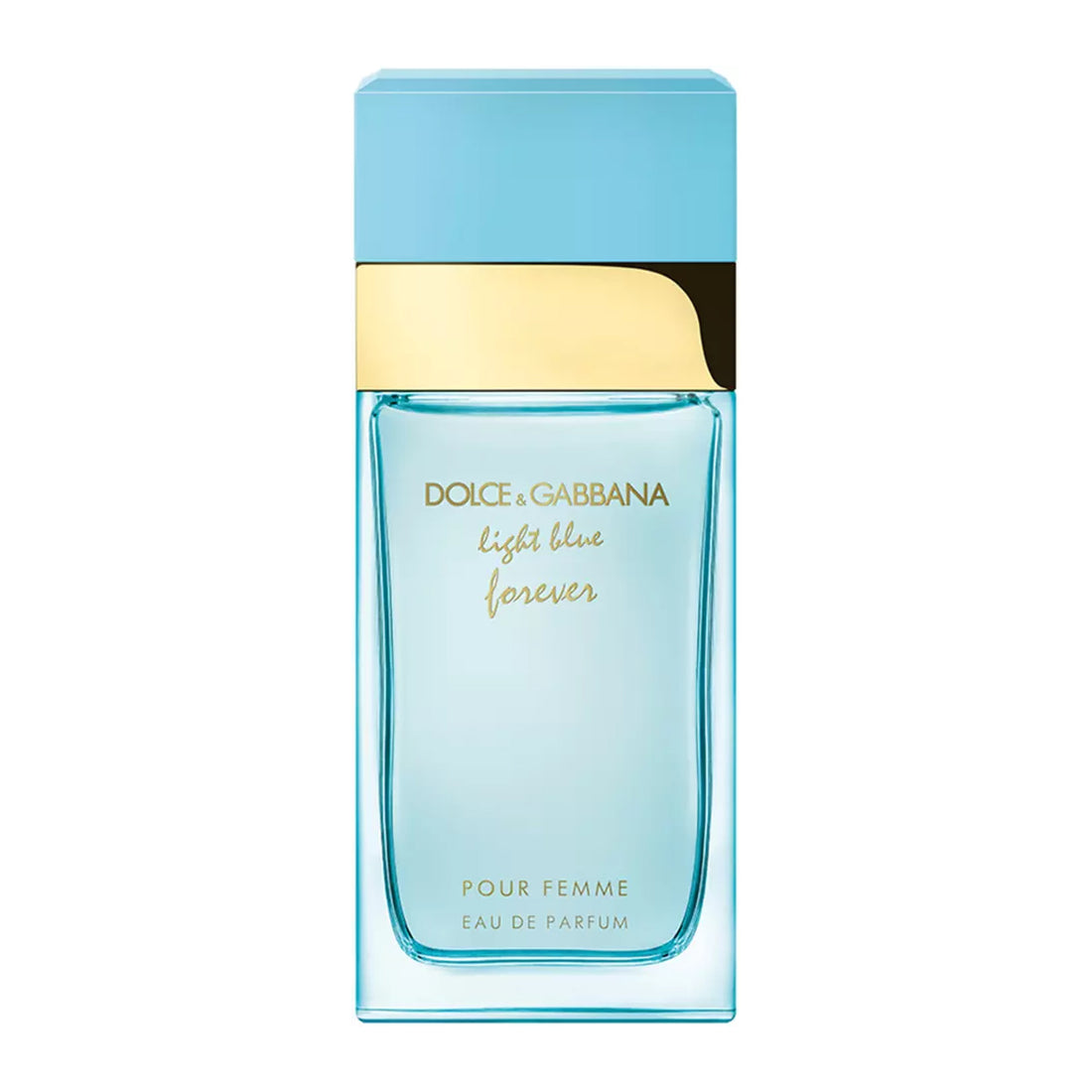 Dolce &amp; Gabbana Light Blue Forever EdP
