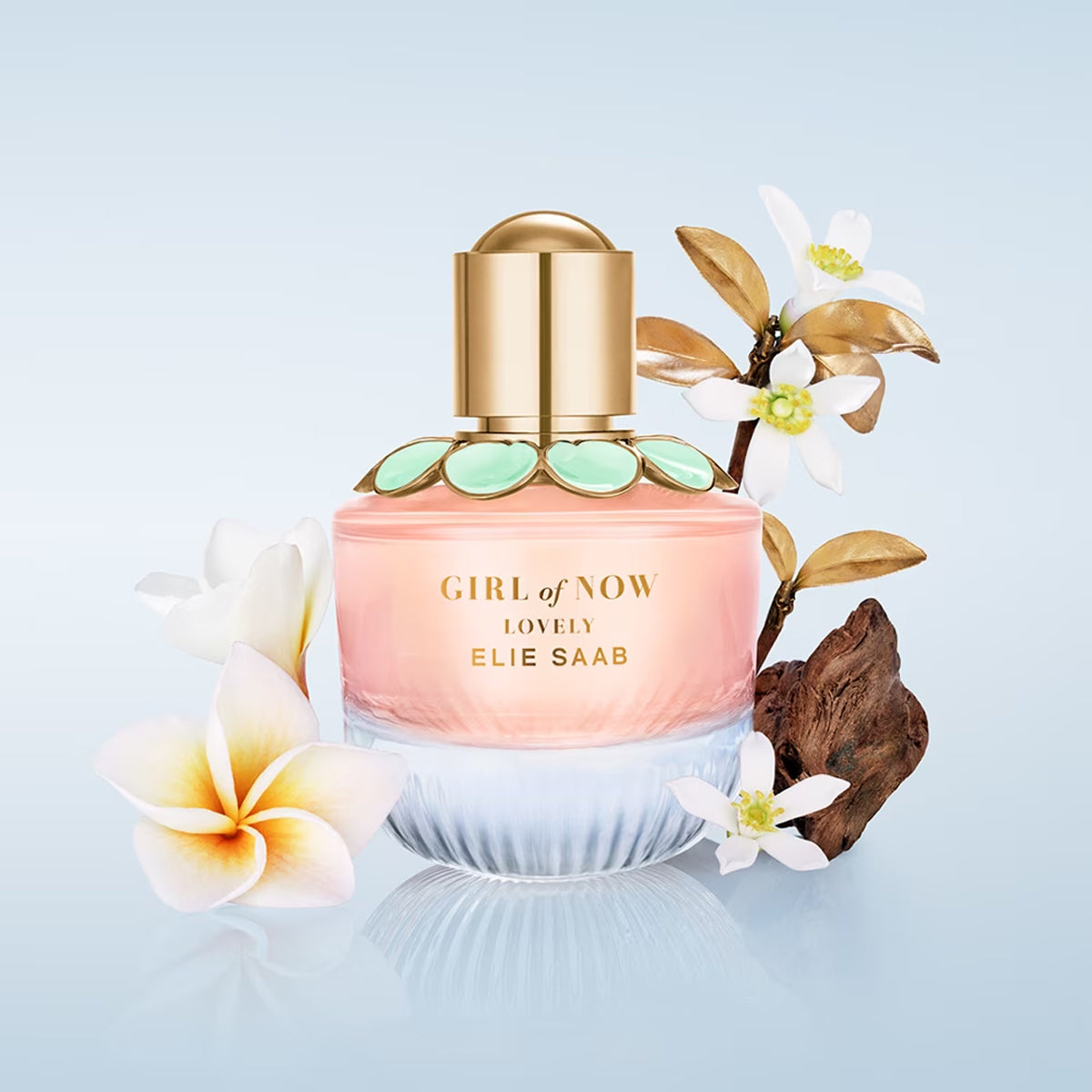 Elie Saab Girl Of Now Lovely EdP