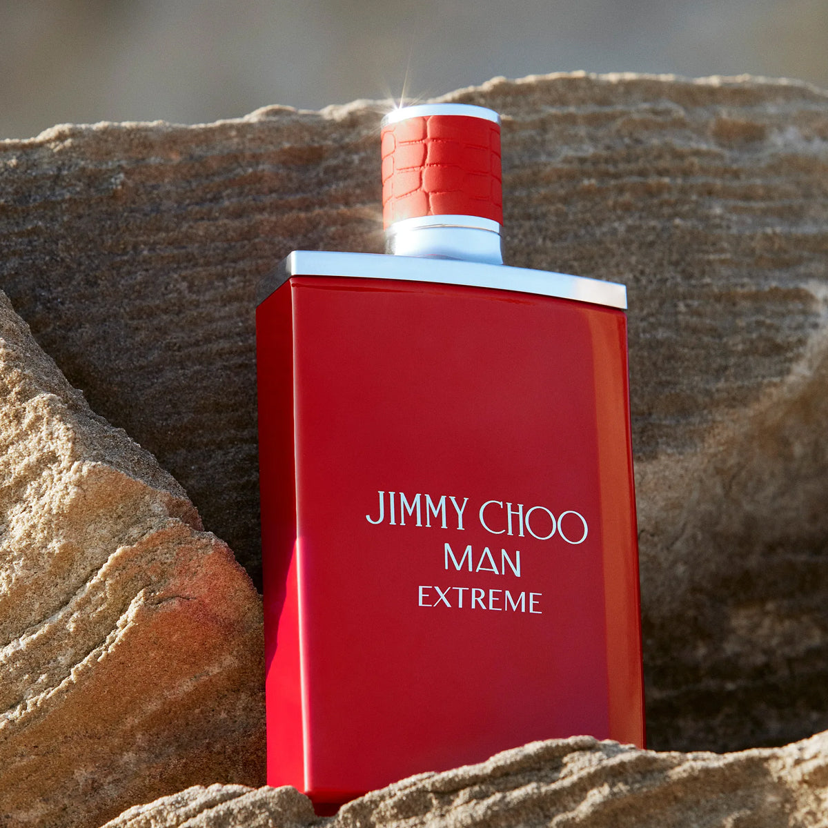 Jimmy Choo Man Extreme EdP