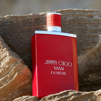 Jimmy Choo Man Extreme EdP