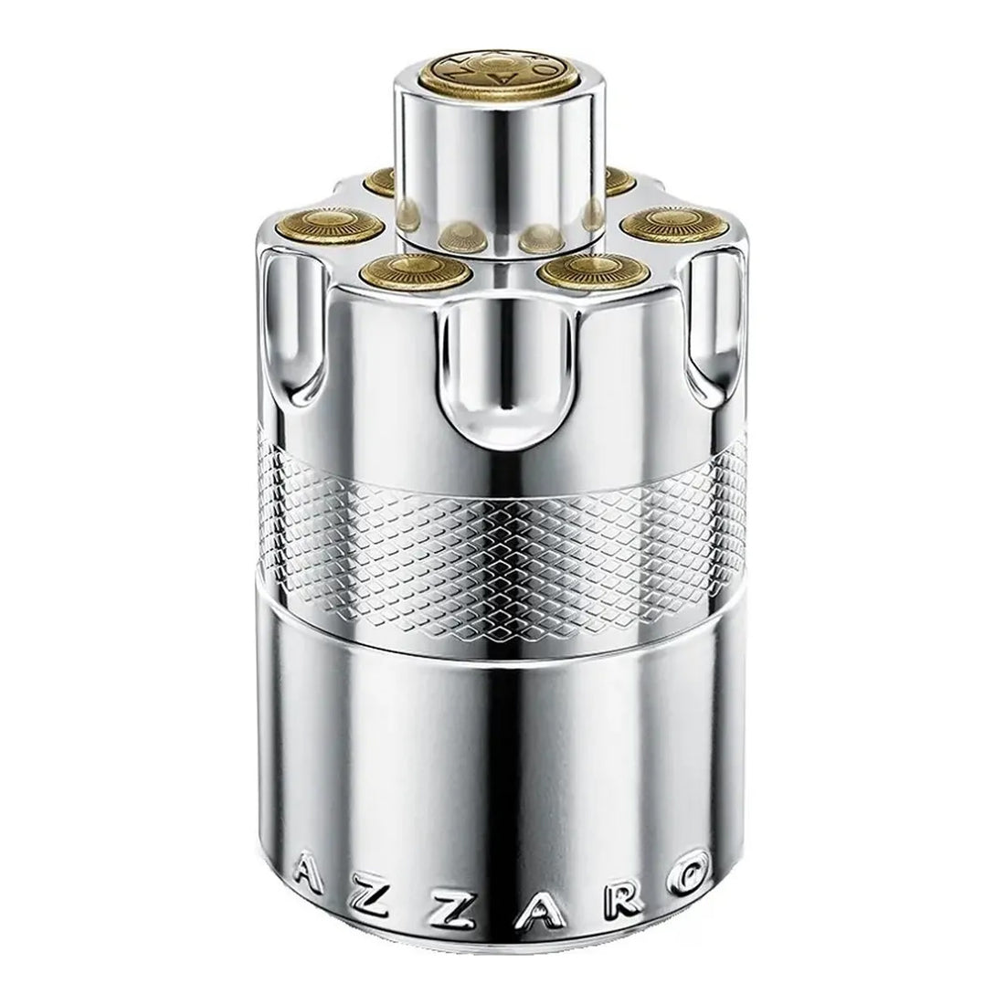Azzaro Wanted EdP