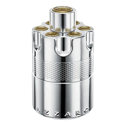Azzaro Wanted EdP