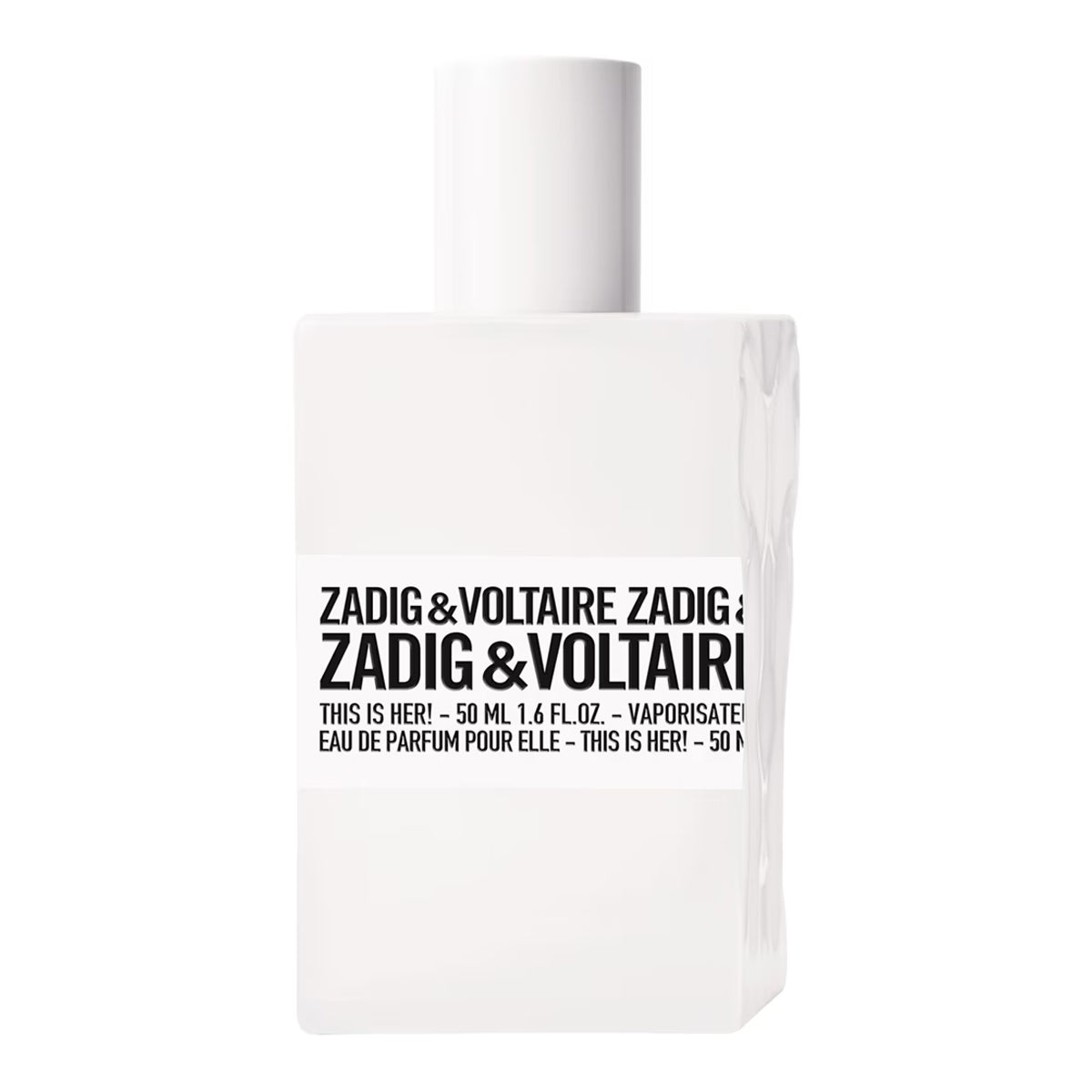 Zadig &amp; Voltaire This Is Her! EdP