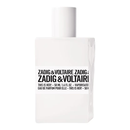 Zadig &amp; Voltaire This Is Her! EdP