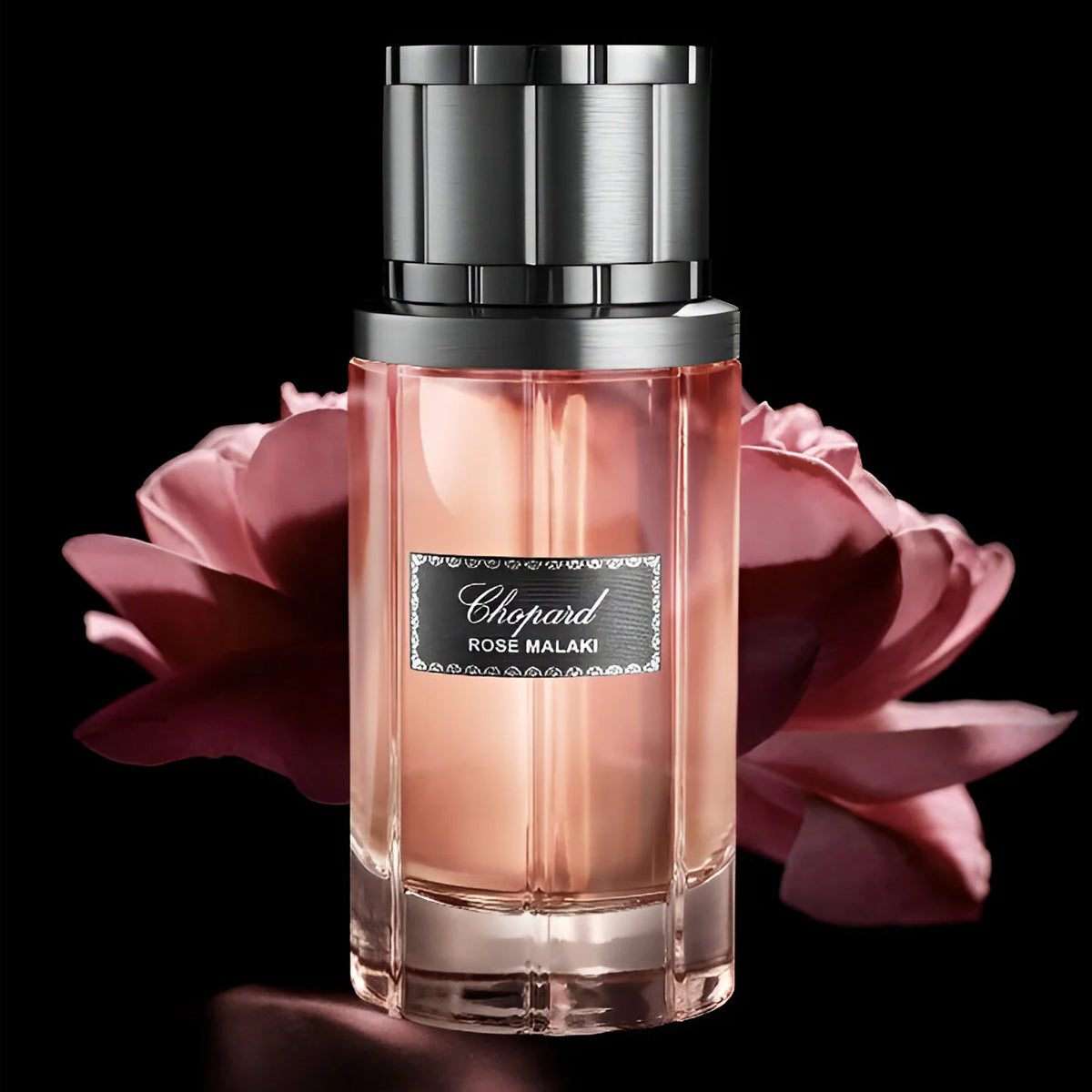 Chopard Rose Malaki EdP