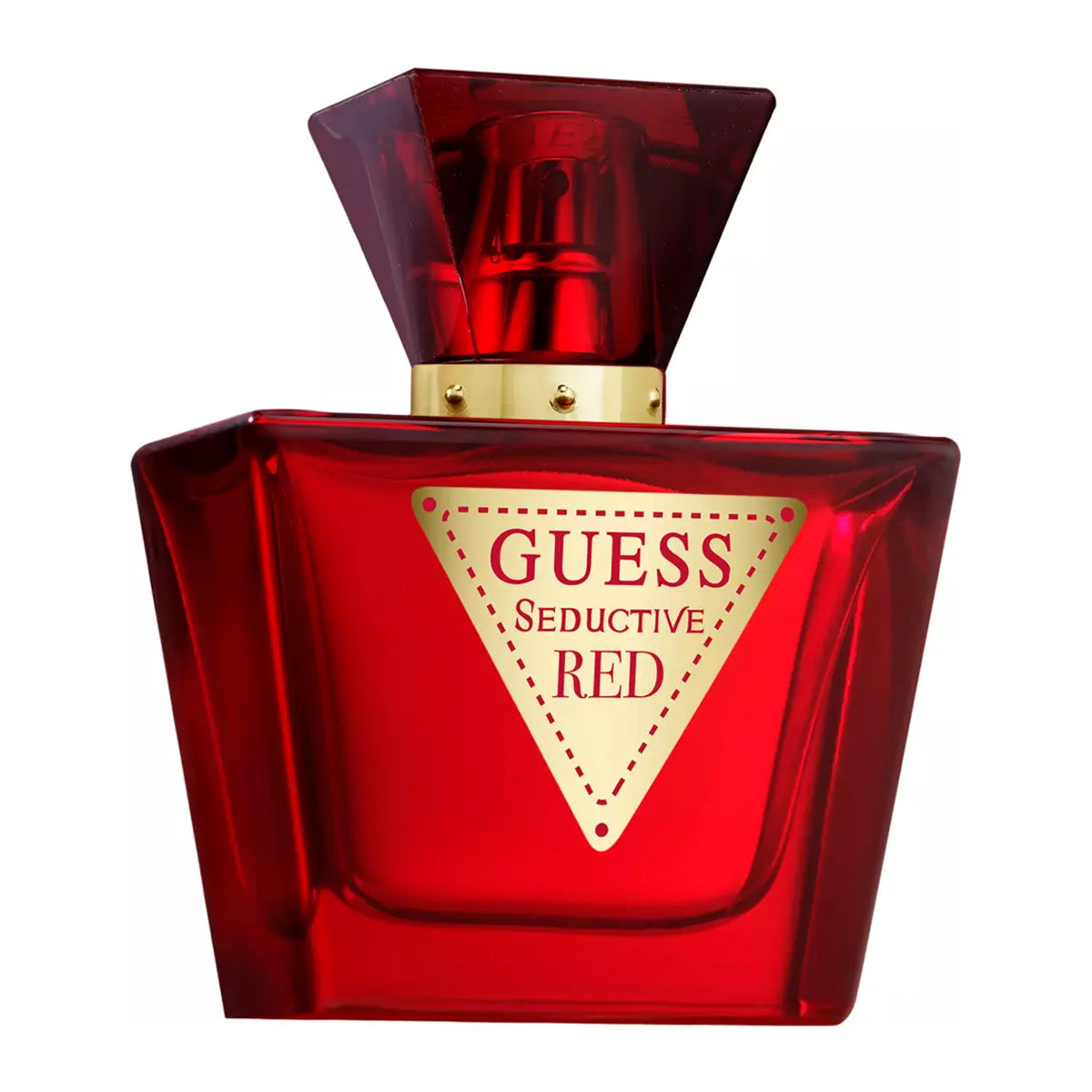 Guess Seductive Red Women EdT