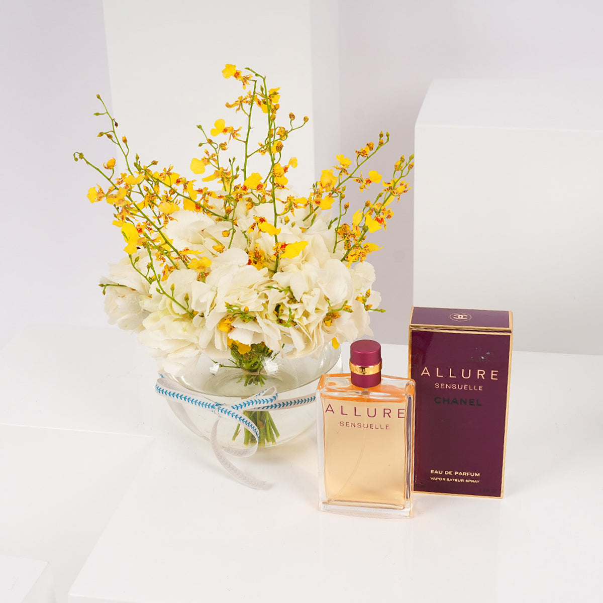 Chanel Allure Sensuelle EdP