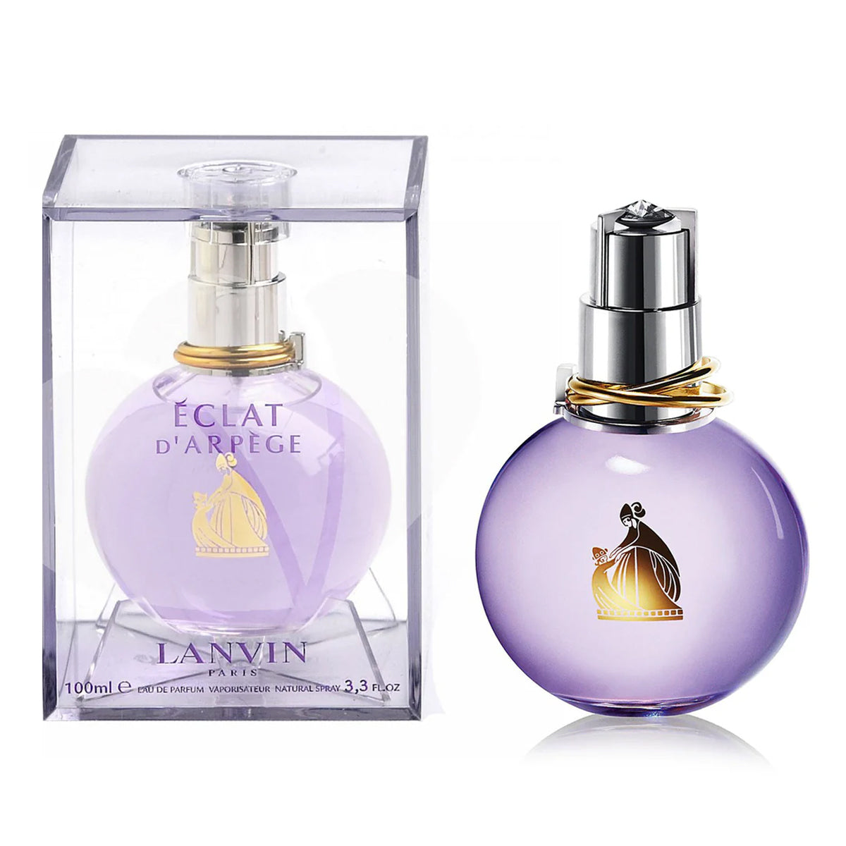 Lanvin Eclat D´Arpege EdP