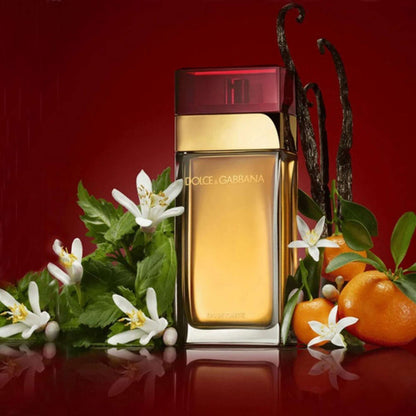 Dolce &amp; Gabbana Femme EdT