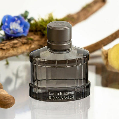 Laura Biagiotti Romamor Uomo EdT