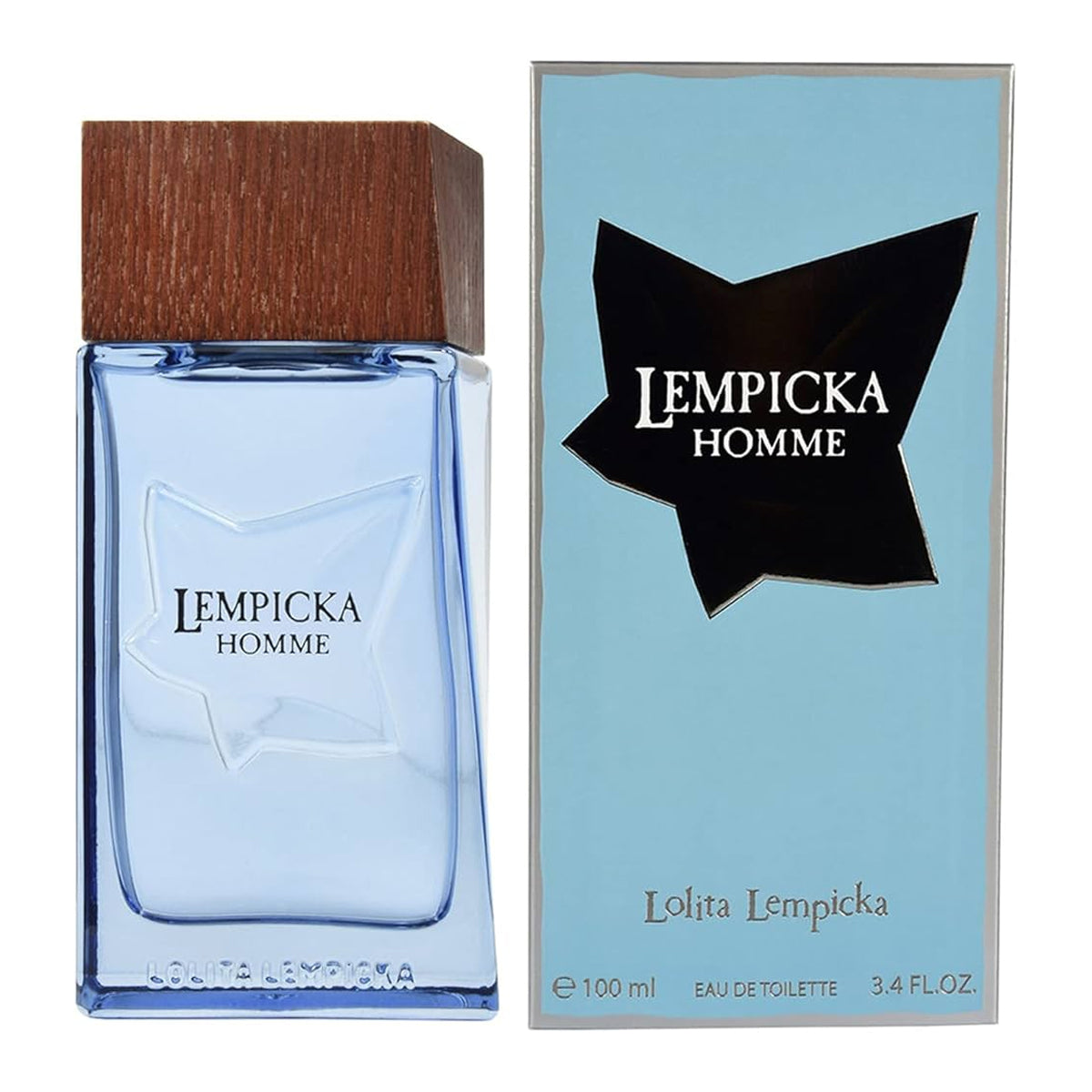 Lolita Lempicka Homme EdT