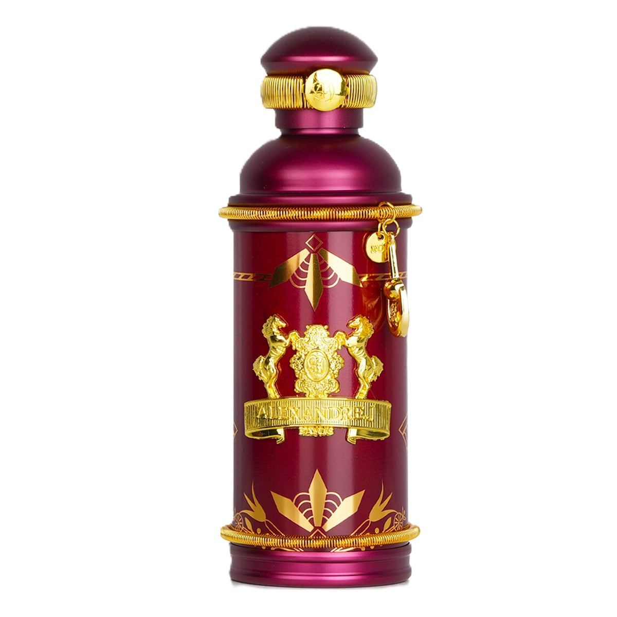 Alexandre.J Rose Alba EdP