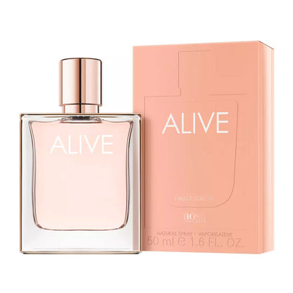 Hugo Boss Alive EdT