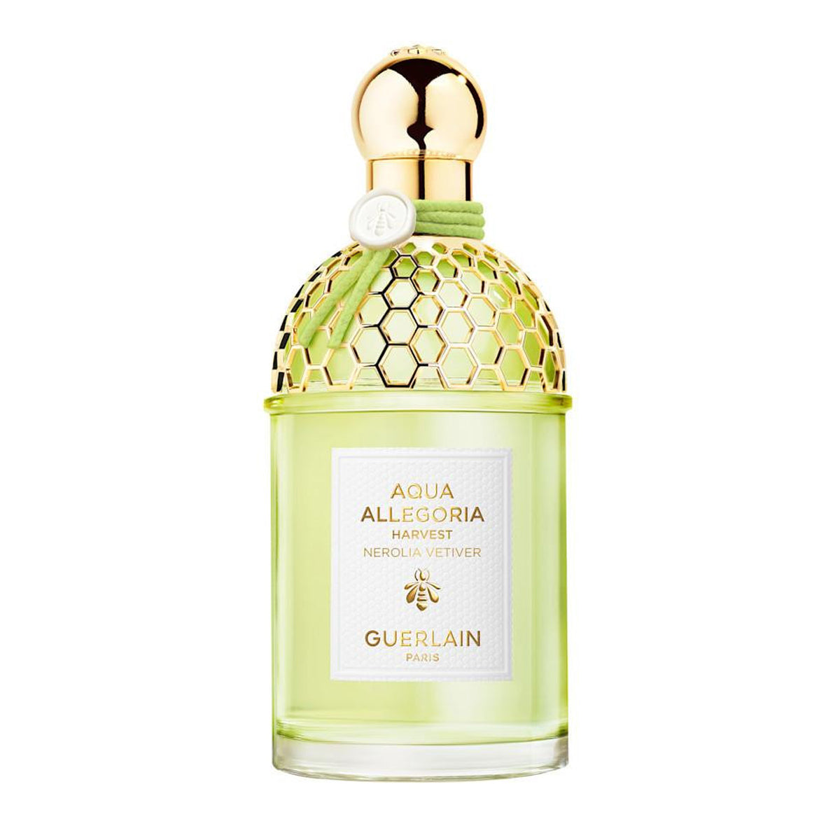 Guerlain Aqua Allegoria Nerolia Vetiver EdT