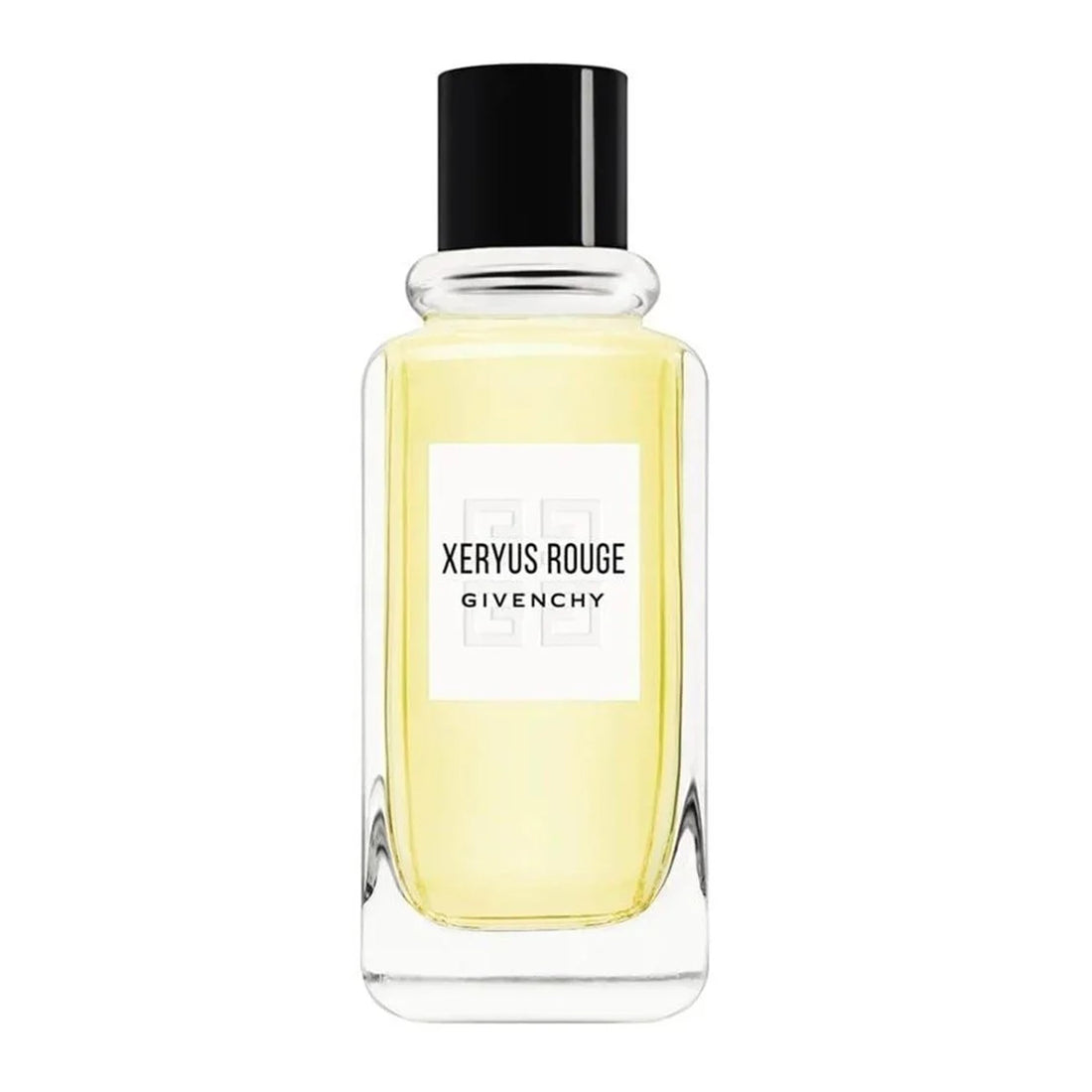 Givenchy Xeryus Rouge EdT