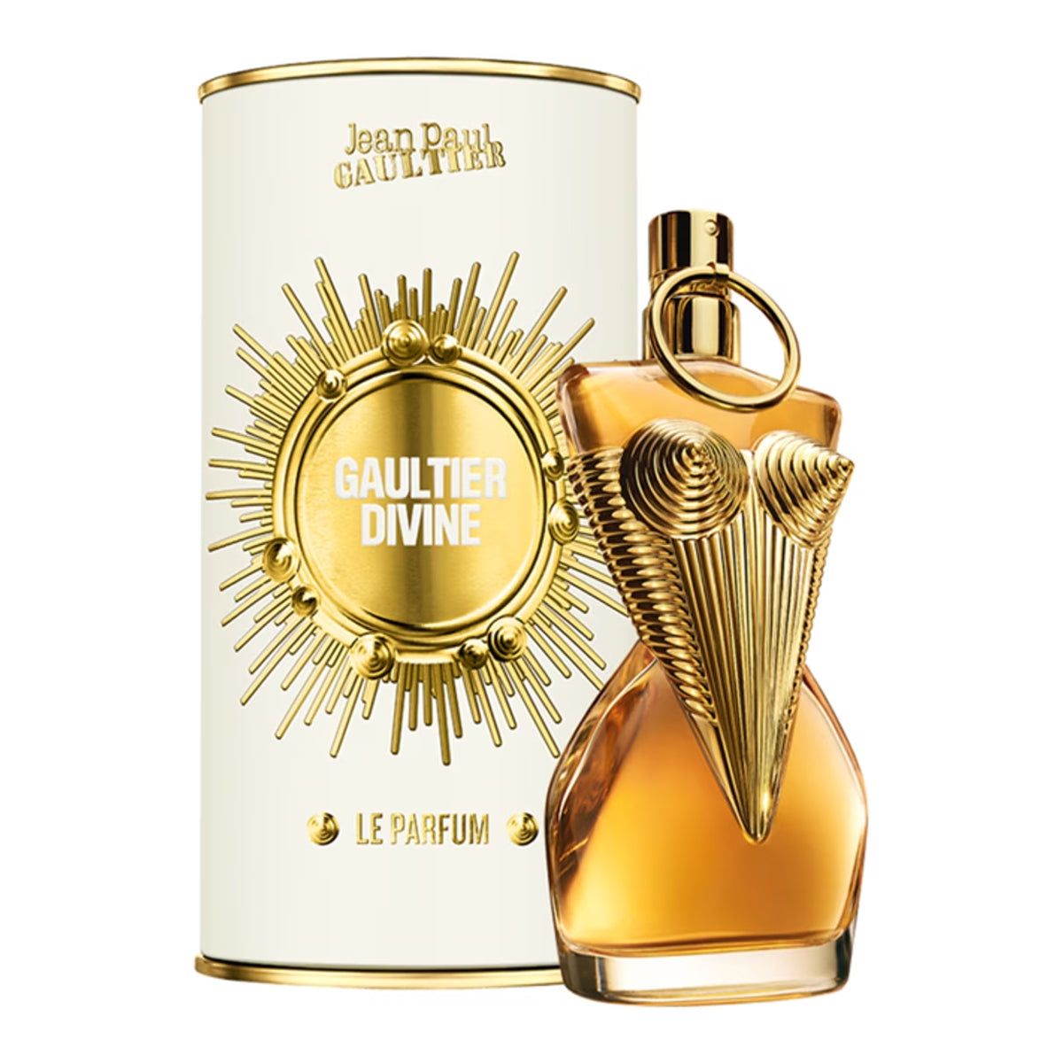 Jean Paul Gaultier Divine Le Parfum EdP