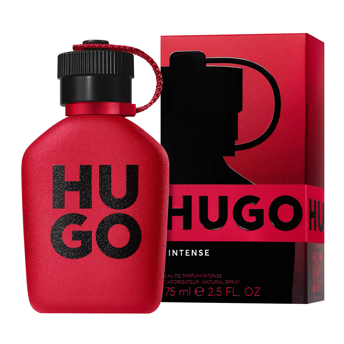 Hugo Boss Intense EdP