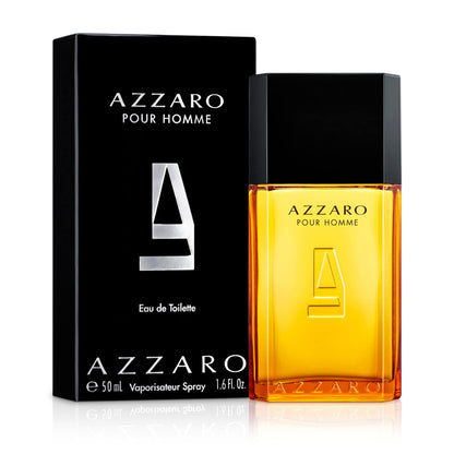 Azzaro Pour Homme EdT