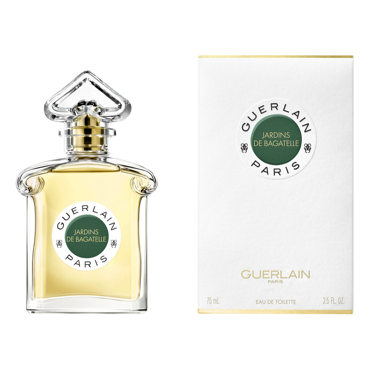 Guerlain Jardins de Bagatelle EdT