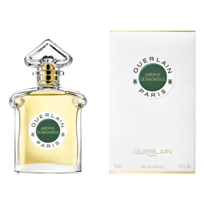 Guerlain Jardins de Bagatelle EdT