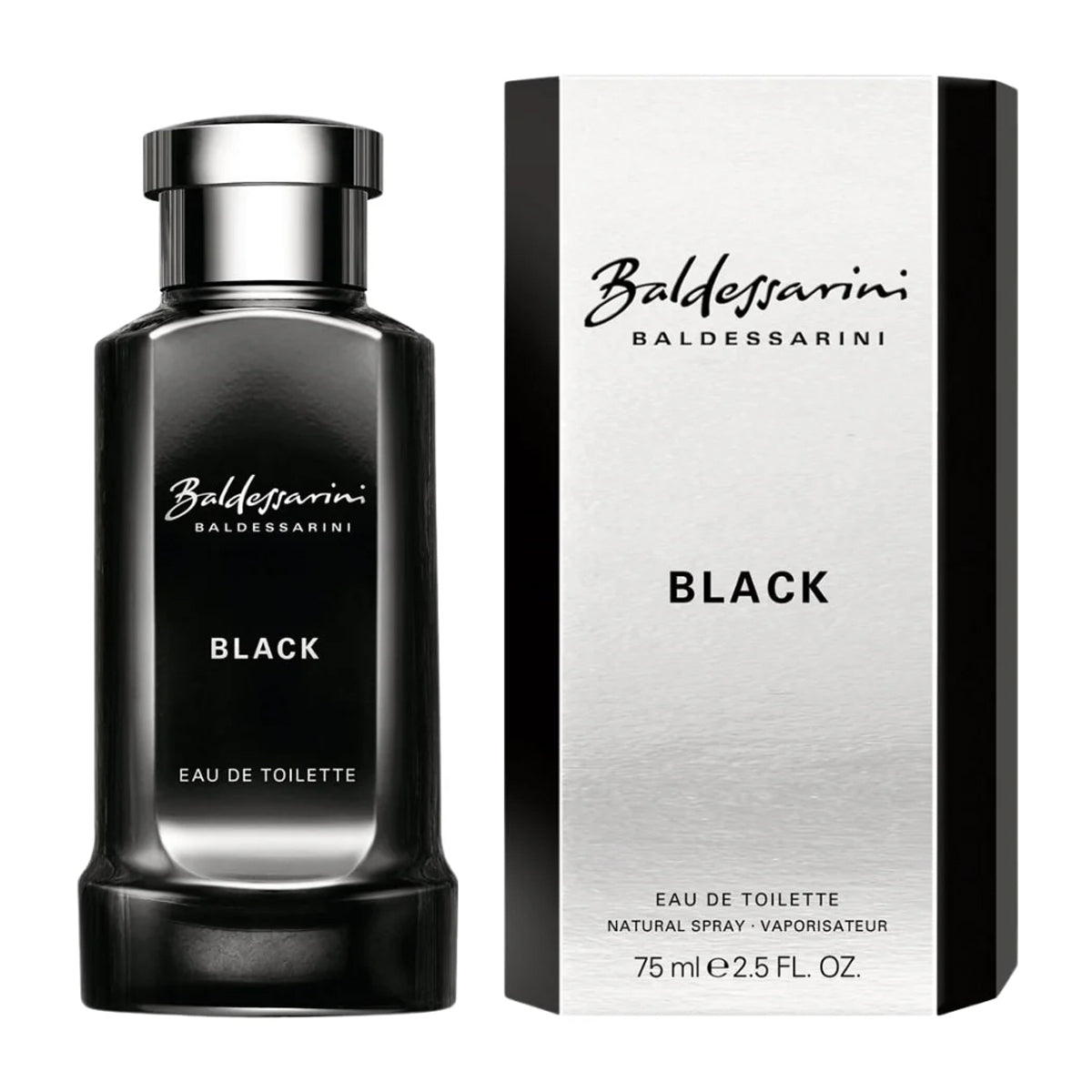 Baldessarini Black EdT