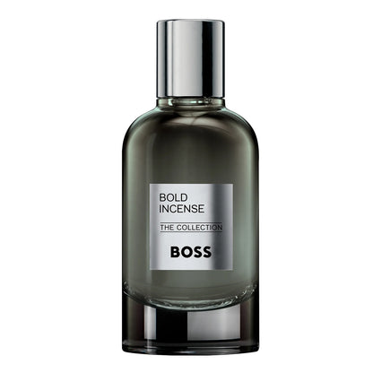 Hugo Boss The Collection Bold Incense EdP
