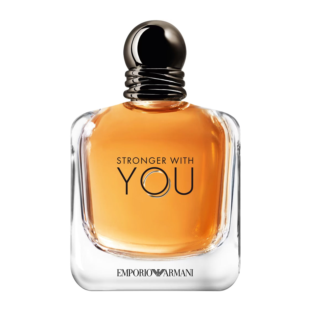 Armani Stronger With You EdT