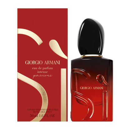Armani Sì Passione Intense EdP