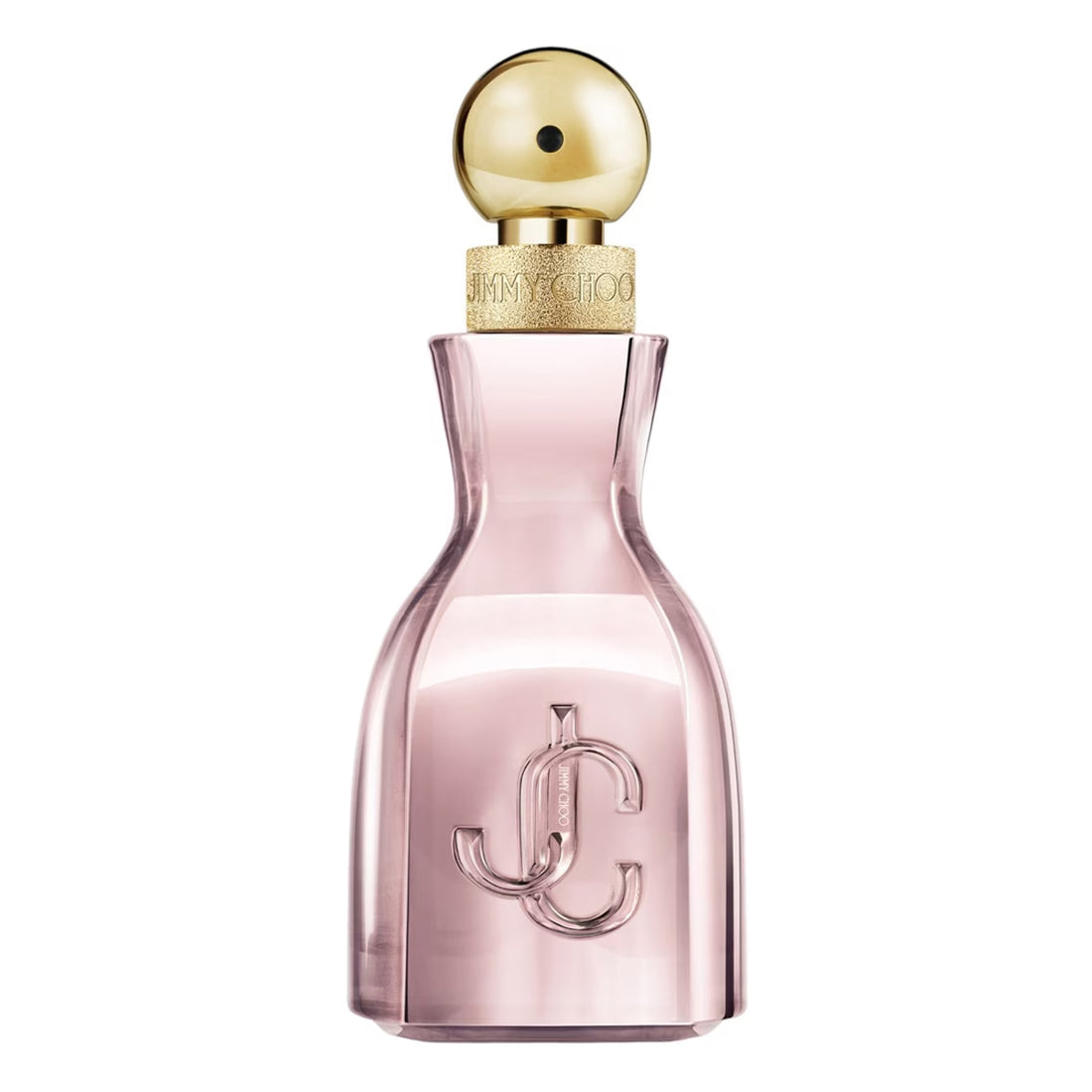 Jimmy Choo I Want Choo With Love EdP
