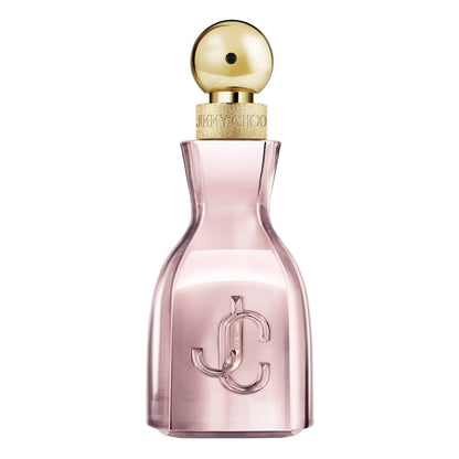 Jimmy Choo I Want Choo With Love EdP