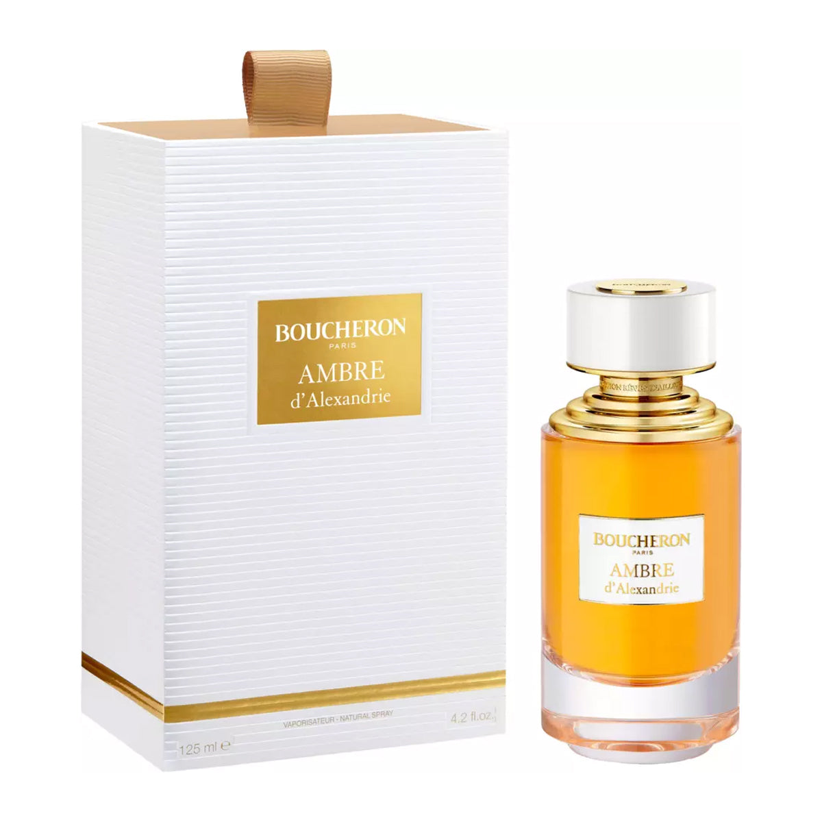 Boucheron Ambre D’Alexandrie EdP