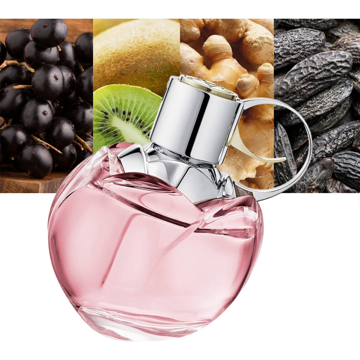 Azzaro Wanted Girl Tonic EdT