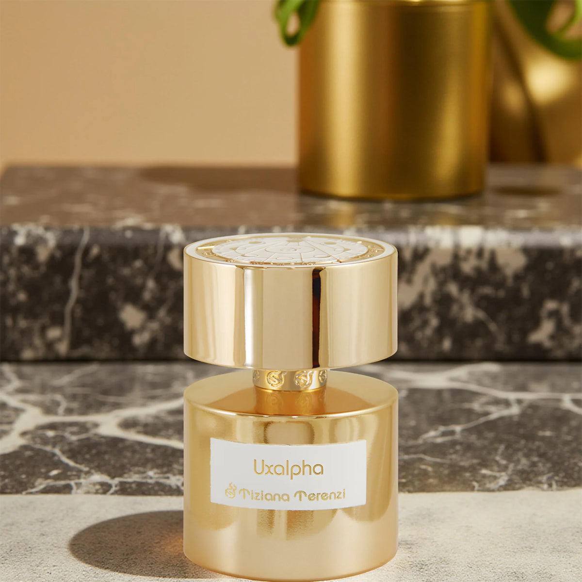 Tiziana Terenzi Uxalpha Extrait de Parfum