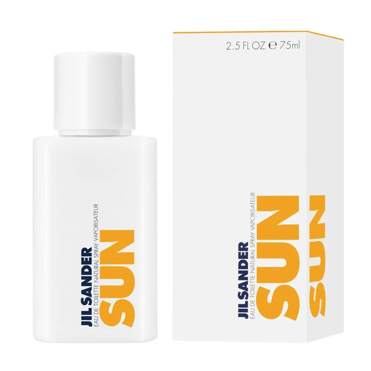 Jil Sander Sun EdT