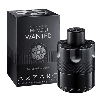 Azzaro The Most Wanted Intense EdP