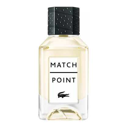 Lacoste Match Point Cologne EdT