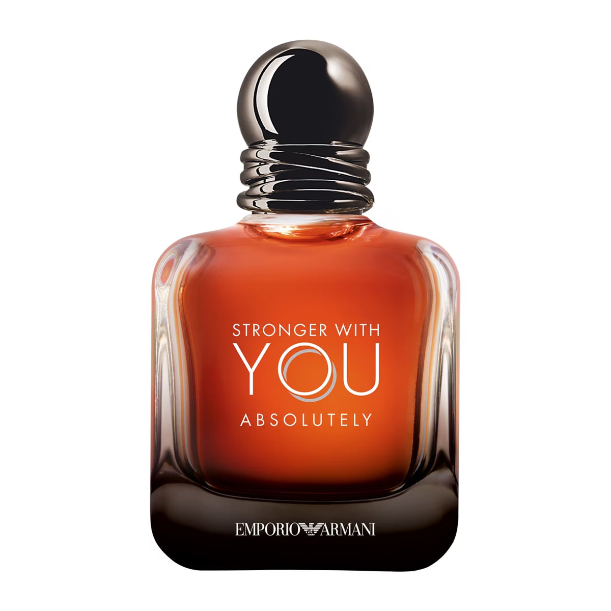 Armani Stronger With You Absolutely Parfum