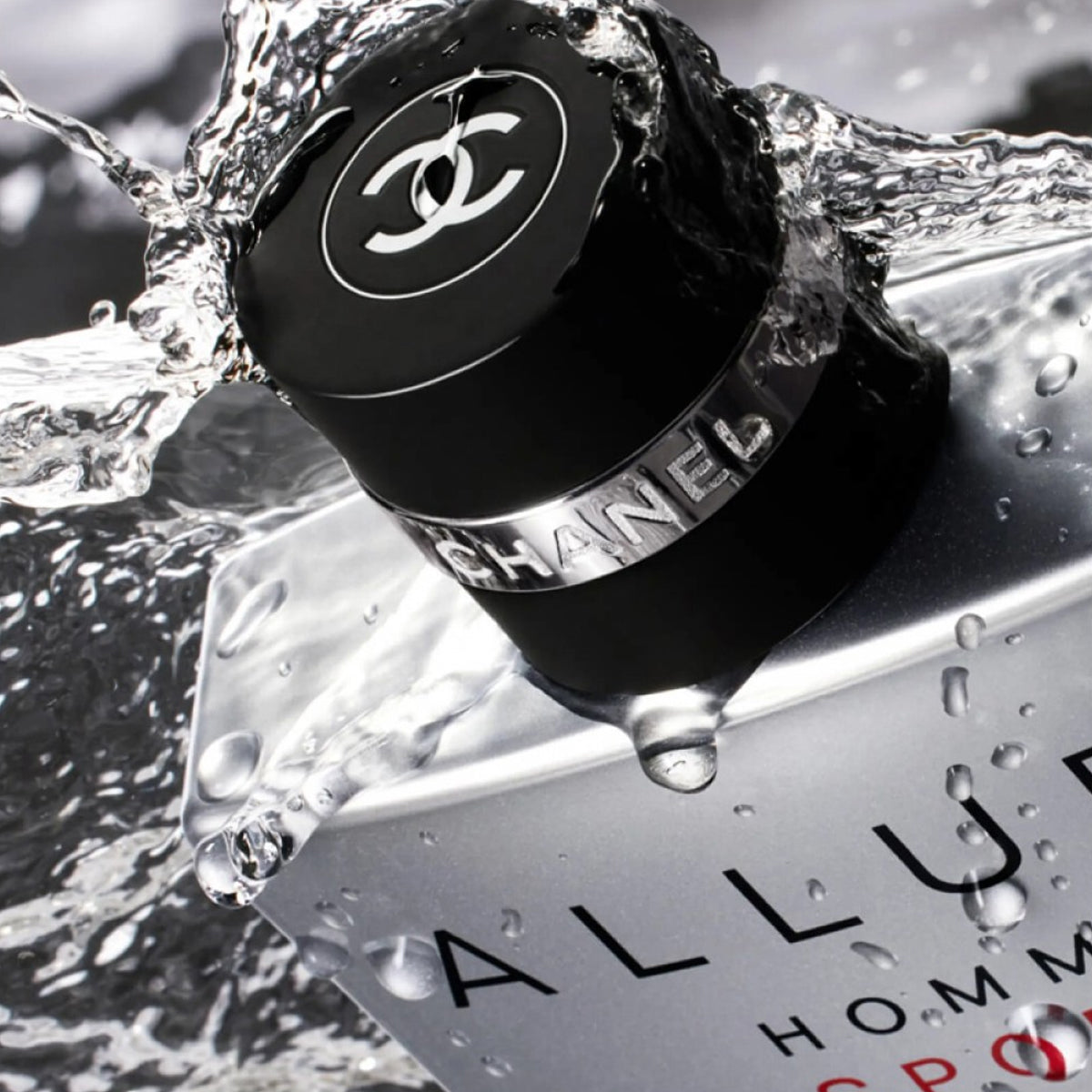 Chanel Allure Homme Sport EdT