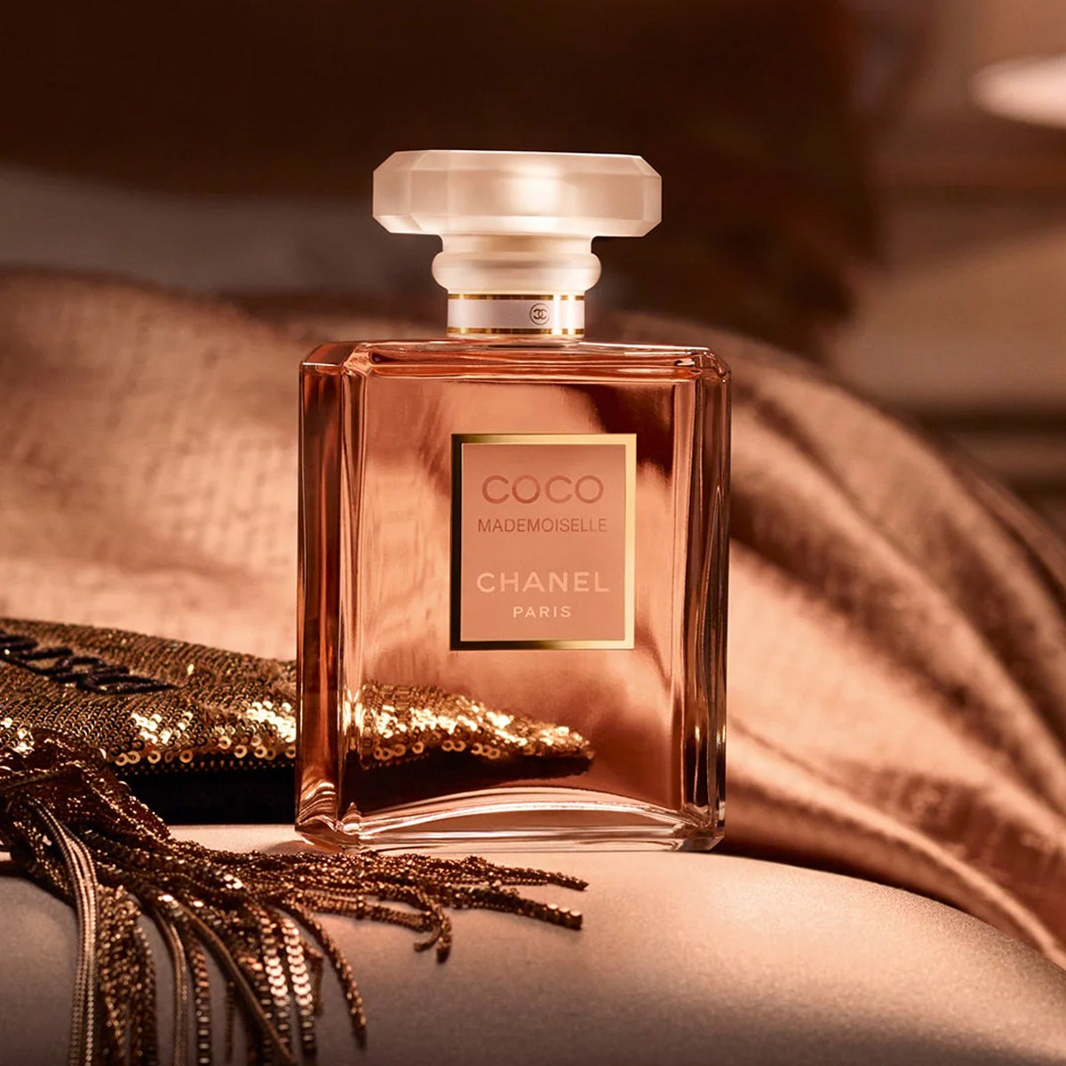 Chanel Coco Mademoiselle EdP